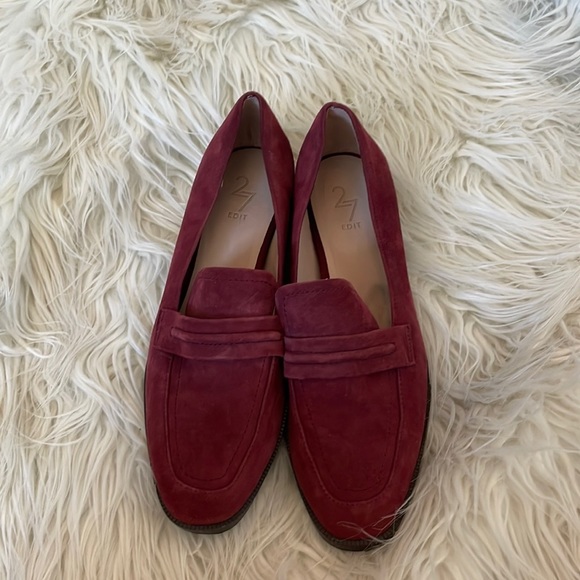 27 EDIT Shoes - 27 Edit Loafer 10